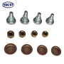 SKP Door Hinge Pin and Bushing Kit P/N:SK38493