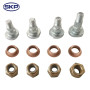 SKP Door Hinge Pin and Bushing Kit P/N:SK38492