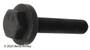 Beck/Arnley Axle Bolt 103-0537 - view 3