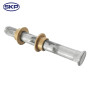SKP Door Hinge Pin and Bushing Kit P/N:SK38422