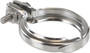 Rein Catalytic Converter Clamp P/N:EXC0034