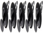 Dorman - Autograde Cowl Panel Retainer,Engine Air Box Clip,Grille Retainer,Trunk Lining Retainer 700-061