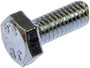 Dorman - Autograde Bolt P/N:875-116
