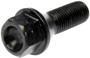 Dorman - Autograde Wheel Lug Bolt P/N:610-574