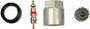 Dorman - OE Solutions Tire Pressure Monitoring System (TPMS) Sensor Service Kit P/N:609-112