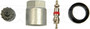 Dorman - OE Solutions Tire Pressure Monitoring System (TPMS) Sensor Service Kit P/N:609-112