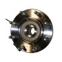 GMB Wheel Bearing and Hub Assembly P/N:730-0397