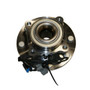GMB Wheel Bearing and Hub Assembly P/N:730-0397