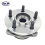 SKP Wheel Bearing and Hub Assembly P/N:SK951015