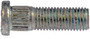 Dorman - Autograde Wheel Lug Stud 610-307 - view 2
