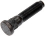 Dorman - Autograde Wheel Lug Stud 610-558
