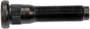 Dorman - Autograde Wheel Lug Stud P/N:610-558