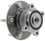 Mevotech Supreme Wheel Bearing and Hub Assembly P/N:MB50315