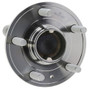 Mevotech Supreme Wheel Bearing and Hub Assembly P/N:MB50315