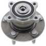 Mevotech Supreme Wheel Bearing and Hub Assembly P/N:MB50315
