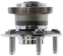 Mevotech Supreme Wheel Bearing and Hub Assembly P/N:MB50315