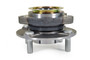 Mevotech Supreme Wheel Bearing and Hub Assembly P/N:H513308