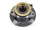 Mevotech Supreme Wheel Bearing and Hub Assembly P/N:H513308