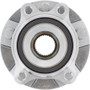 BCA Wheel Bearing and Hub Assembly P/N:WE60969