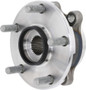 BCA Wheel Bearing and Hub Assembly P/N:WE60969