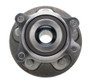 BCA Wheel Bearing and Hub Assembly P/N:WE61872