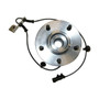 GMB Wheel Bearing and Hub Assembly P/N:720-0359