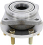 BCA Wheel Bearing and Hub Assembly P/N:WE61517