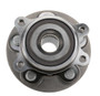 BCA Wheel Bearing and Hub Assembly P/N:WE61876