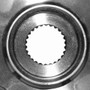 GSP Wheel Bearing and Hub Assembly P/N:694287