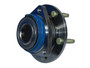 GSP Wheel Bearing and Hub Assembly P/N:104203HD