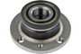Mevotech Supreme Wheel Bearing and Hub Assembly P/N:H512480
