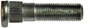 Dorman - Autograde Wheel Lug Stud P/N:610-395