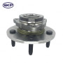 SKP Wheel Bearing and Hub Assembly SK405067
