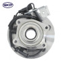 SKP Wheel Bearing and Hub Assembly SK513273
