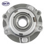 SKP Wheel Bearing and Hub Assembly SK513294