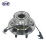SKP Wheel Bearing and Hub Assembly SK405065 - view 4