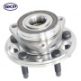 SKP Wheel Bearing and Hub Assembly P/N:SK513288
