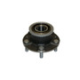 GMB Wheel Bearing and Hub Assembly P/N:725-0227