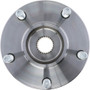 BCA Wheel Bearing and Hub Assembly P/N:WE60423