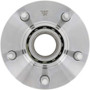 BCA Wheel Bearing and Hub Assembly P/N:WE61369