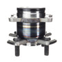 GMB Wheel Bearing and Hub Assembly P/N:735-3190