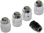 Dorman - Autograde Wheel Lock Set P/N:711-221