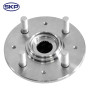 SKP Wheel Hub P/N:SK930981