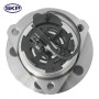 SKP Wheel Bearing and Hub Assembly SK513214