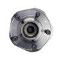 GMB Wheel Bearing and Hub Assembly P/N:775-3040