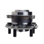 GMB Wheel Bearing and Hub Assembly P/N:775-3040