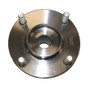 GMB Wheel Bearing and Hub Assembly P/N:750-0022