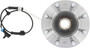 BCA Wheel Bearing and Hub Assembly P/N:WE61313