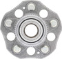 BCA Wheel Bearing and Hub Assembly P/N:WE60510