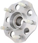 BCA Wheel Bearing and Hub Assembly P/N:WE60510